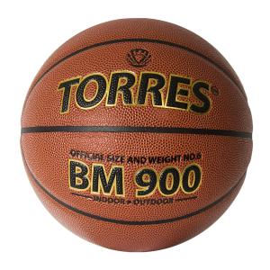 Купить Мяч баскетбольный "TORRES BM900" р.6 в Севске 