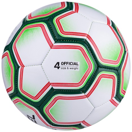 Купить Мяч футбольный Jögel Nano №4 в Севске 